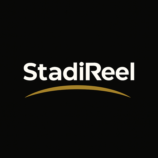 StadiReel