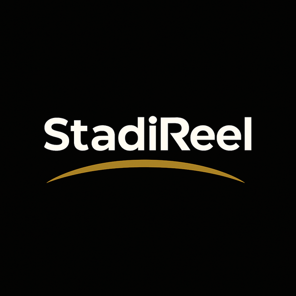 StadiReel